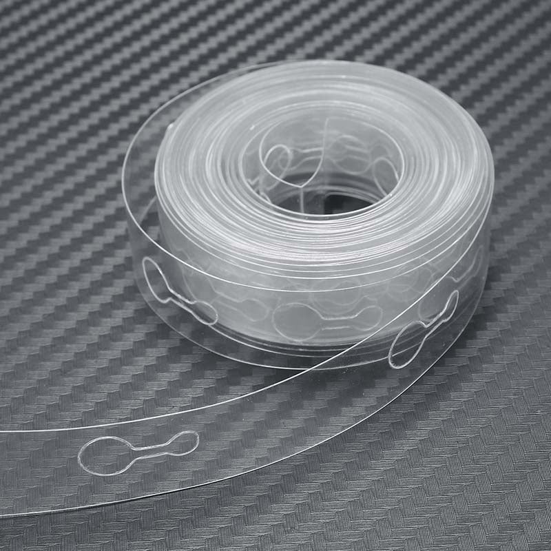 5m/17Ft Balloon Chain Tape Arch Connect Strip for Wedding Birthday Party Decorations