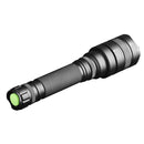 XANES 1515 XHP50 1000Lumens 5Modes Long-rang Research Zoomable Tactical LED Flashlight