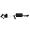 Mini DC 12V 7m 900L / H Brushless Motor Submersible Water Pump Home 32W Quiet