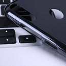 Bakeey Silicone Ultra-Thin Protective Case for ASUS  Zenfone Max Pro (M2) ZB631KL