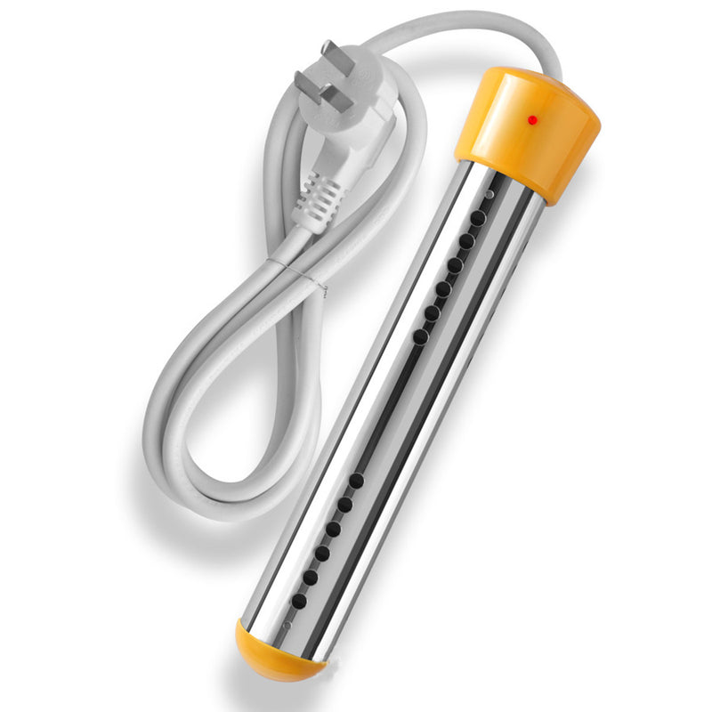1500W/2500W Suspension Immersion Electric Water Heater Element Boiler Pool Tub