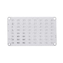 8X8 FFT Audio Spectrum Sound Control Voice Control LED Spectrum Analyzer 64 Dot Matrix LED FFT Audio Spectrum Electronic DIY Production Kit