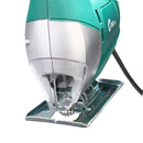 550W 220V Electric Jig Saw Curve Saw Cutting Machine Compact Angle