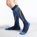 Xiaomi HANJIANG Racing Skiing Socks Anti-odor Wool Winter Warm Stocking Sports Sock