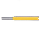 Drillpro 8mm Shank 76mm Extra Long Straight Router Bit Wood Working Cutter