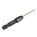 5Pcs 2-6mm Quick Change Twist Drill Bit Set Hex Shank HSS 2/3.2/4/5/6mm Drill Bit