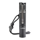 Astrolux S1 XPL 1600LM 7/4modes EDC LED Flashlight 18650/18350