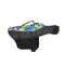 Summer Pet Dog Swimwear Vest Life Jacket For Dogs Labrador Dogs Jackets Clothes Safety Pet Swimsuit