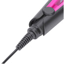 KEMEI Hair Straightener Styling Flat Ceramic Tourmaline Plate Perm Hairdress Tools