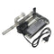 3W 220-240V External Hang On Filter Surface Skimmer Flow Mini Aquarium Fish Tank