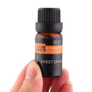 9Pcs 100% Pure Natural Plant Essential Oil Aromatherapy Therapeutic Spa 10ml