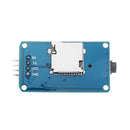 5pcs Wemos YX6300 UART TTL Serial Control MP3 Music Player Module Support Micro SD/SDHC Card
