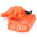 Recoil Pull Start Starter For Stihl FS55 FC55 FS45 FS46 Chain Saw 4140-190-4009