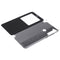 Bakeey Luxury Bumper Flip with View Window PU Leather Full Body Protective Case for Xiaomi Redmi Note 8