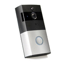Bakeey 720P HD Wireless Wifi Intelligent Night Vision  Phone Remote Home Monitoring Video Voice Intercom Visual Doorbell For Smart Home