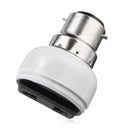 E27 E14 B22 B15D Lamp Bulb Adapter Socket Holder Convert To US/EU Power Female Outlet