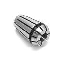Machifit 15pcs ER11 1-7mm Spring Collet Set for CNC Milling Lathe Tool Chuck Collet