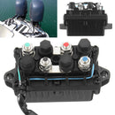 Motor Power Trim & Relay 3 Pin For Yamaha 30-90 HP 6H1-81950-00-00 Engine