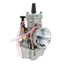 PWK 28mm/30mm/32mm/34mm Motorcycle Racing Motor Carburetor with Power Jet
