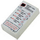 5-12V Portable VGA SVGA XGA Color Test Signal Generator V2.0 60HZ F LCD&CRT Display Tester