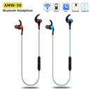 bluetooth 4.2 Wireless Stereo Earphone Earbuds Sport Headset Headphone For Cell Phone Tablet