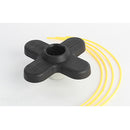 Universal String Weed Cutter Trimmer Head Gardening Mower Replacement Fitting For Lawn Mower Grass Brush Cutter