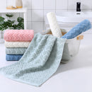 34*74cm 100% Cotton Bath Towel Face Care Hand Cloth Soft Towel Bathroom for Adults