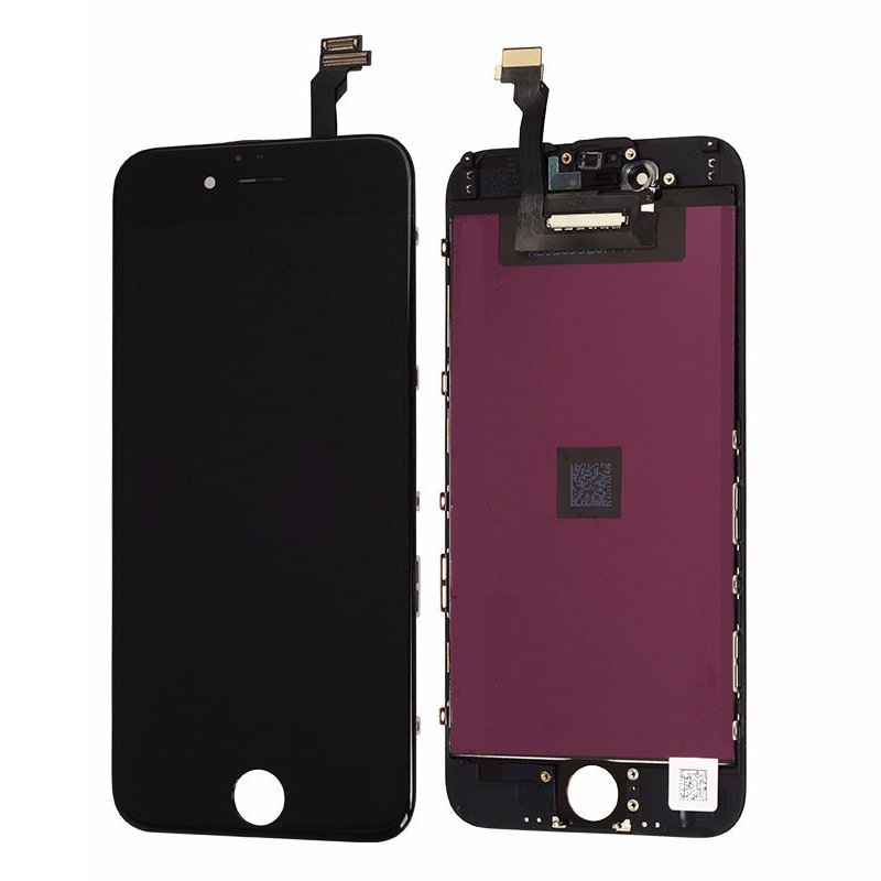 Full Assembly No Dead Pixel LCD Display+Touch Screen Digitizer Replacement With Repair Tools For iPhone 6