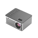 UNIC UC26 Mini Micro LCD Projector 500 ANSI LUMENS 600 Lumens 320*240 Support 1080P Home Theater LED Projector