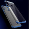 Bakeey Luxury Ultra Thin Color Plating Shock-proof Soft TPU Protective Case For Xiaomi Redmi Note 5