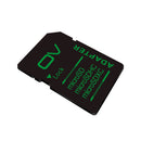 Original OV 80MB/S Class10 Micro SD Memory Card With Micro SD to SD Card Reader Set
