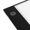 A4 USB 5V 2A LED Eyesight-protected Artists Drawing Pad Animation Tracing Light Box Tablet Board