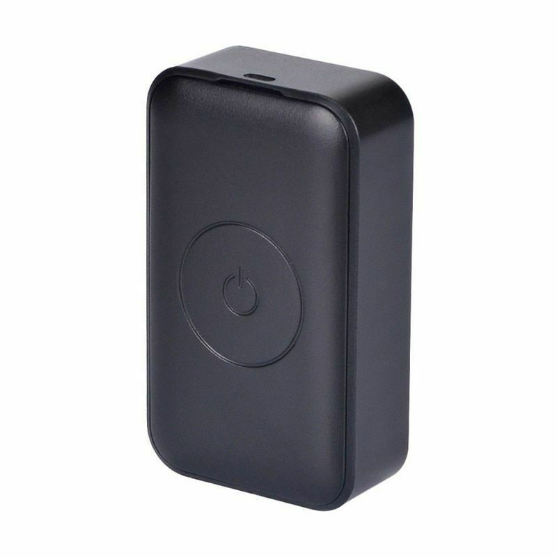 Intelligent Mini GF20 WIFI Real Time LBS GPS Tracker Anti-Lost Tracking Locator Free Web APP For Vehicle Car Motorcycle Kids Pets