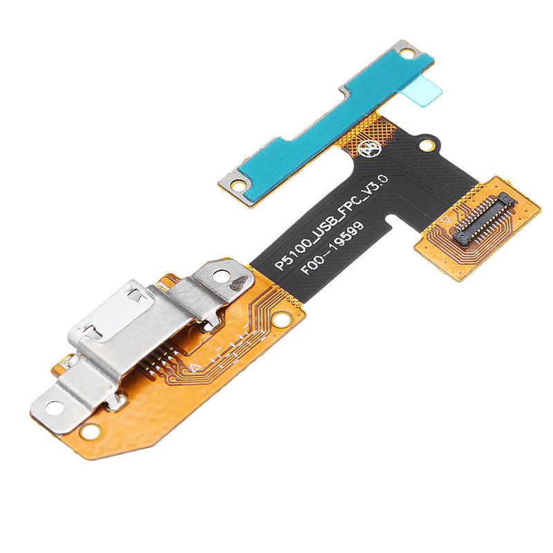 USB Charging Port Board For LENOVO Yoga Tab 3 10" YT3-X50F X50M Tablet