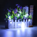 75cm 15 LED Cork Bottle Stopper Light Glass Wine Copper Wire Fairy String for Xmas Party Wedding