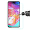 2 Packs Enkay Screen Protector For Samsung Galaxy A70 2019 2.5D Curved Edge Tempered Glass Film