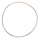42inch Transmission Drive Belt 144200 532144200 For Craftsman Husqvarna Poulan