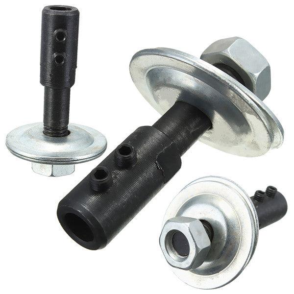 10mm Spindle Adapter for Grinding Polishing 8mm Shaft Motor