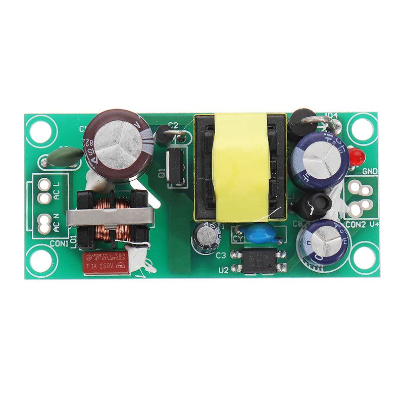 SANMIM 1A 12W AC 220V To DC 12V Switching Power Supply Module Isolation Switch Converter Step Down Module
