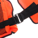 Universal Adult Adjustable Life Jacket Canoeing Sailing Buoyancy Fishing Vest