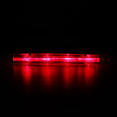 LED High Mount Stop Lamp Rear Tail 3RD Third Brake Light Red for Nissan Qashqai 2006-2014