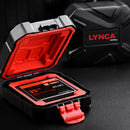 LYNCA KH-5 9 Slots Large Capacity Waterproof Memory Card TF Card Collection Case Storage Box