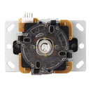 Joystick Push Button Game Controller DIY Kit for Arcade Fighting Video Game PC