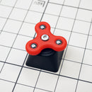 Hammer Fidget Finger Spinner Keycap OEM Profile R4 Novelty Keycap
