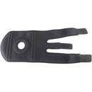 ShuoXin SX524 Variable Silicone 4-Springs Knee Patella Guard Protector - 1PC