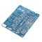TEA5767 DC 4.5V-5.5V DIY Mini Digital FM Radio 87MHZ-108MHZ 2W 8ohm Speaker Electronics Kit