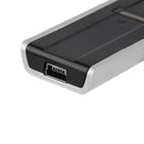 Biometric USB Fingerprint Reader Security Password Lock For Laptop PC Computer