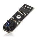 5Pcs 5V Infrared Line Tracking Sensor Module For