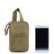 BL117 Oxford Outdoor Military Tactical Waist Bag Camping Trekking Travel Bag
