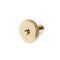 4PCS UM2 Ultimaker2 Special Hand Twist Leveling Nut For 3D Printer Parts